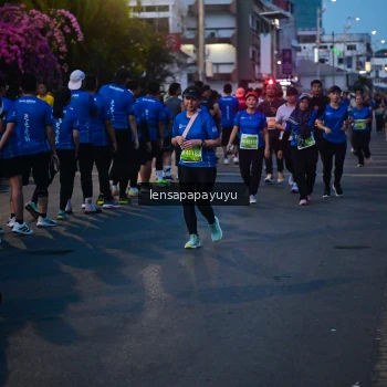 Runner Photo 1148820
