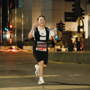 Runner Photo 1148838