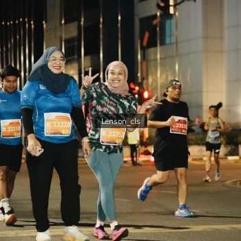 Runner Photo 1149081