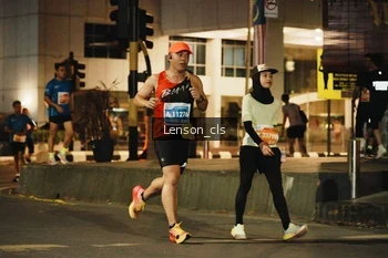 Runner Photo 1149095