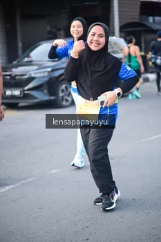 Runner Photo 1149309