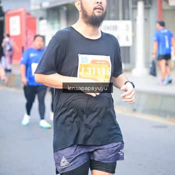Runner Photo 1149422
