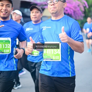 Runner Photo 1149525