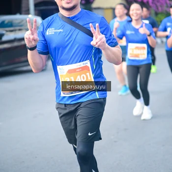 Runner Photo 1149539