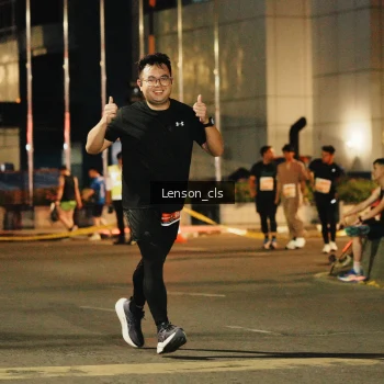 Runner Photo 1149588