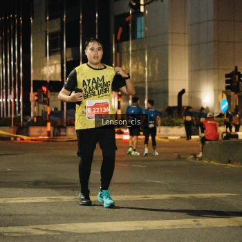 Runner Photo 1149815