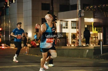 Runner Photo 1149824
