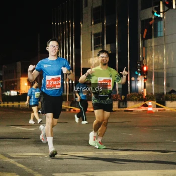 Runner Photo 1149914