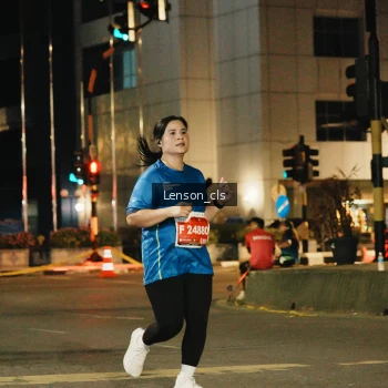 Runner Photo 1149997