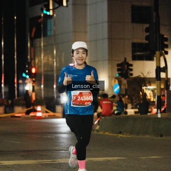 Runner Photo 1150010