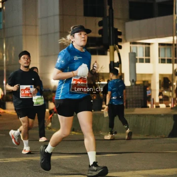 Runner Photo 1150068