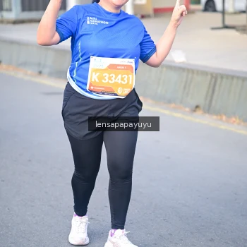 Runner Photo 1150239