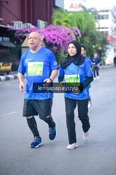 Runner Photo 1150298