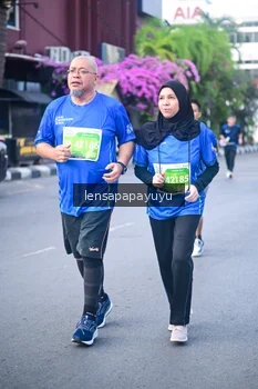Runner Photo 1150304
