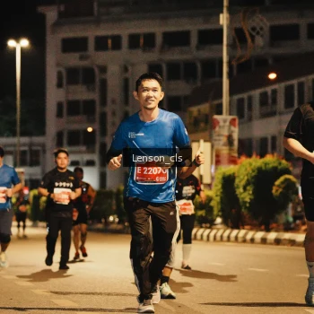 Runner Photo 1150512