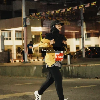 Runner Photo 1150640