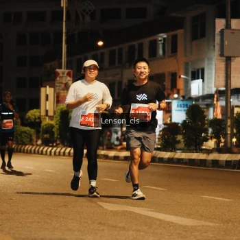 Runner Photo 1150681