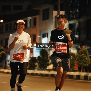 Runner Photo 1150708