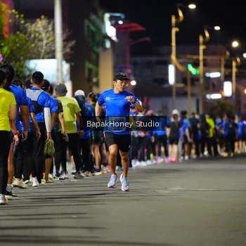 Runner Photo 1150732