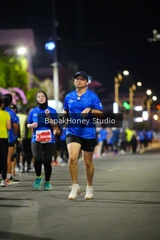 Runner Photo 1151063