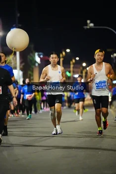 Runner Photo 1151093