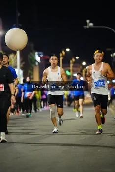 Runner Photo 1151107