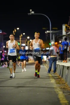 Runner Photo 1151112