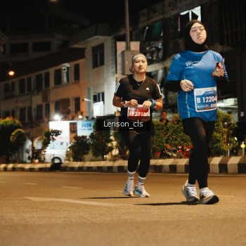Runner Photo 1151177