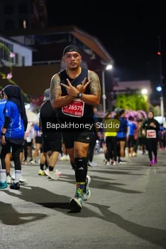 Runner Photo 1151190
