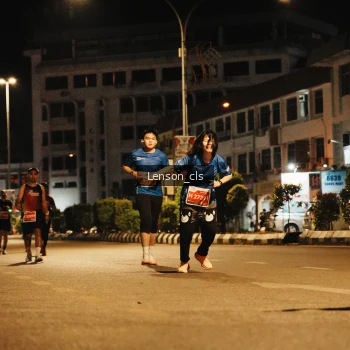 Runner Photo 1151203
