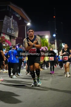 Runner Photo 1151233