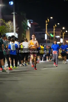 Runner Photo 1151271