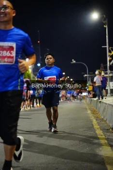 Runner Photo 1151312