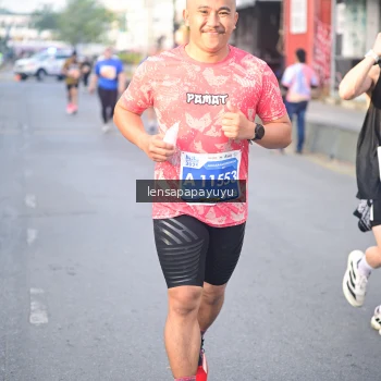 Runner Photo 1151317