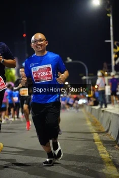 Runner Photo 1151323