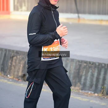 Runner Photo 1151329
