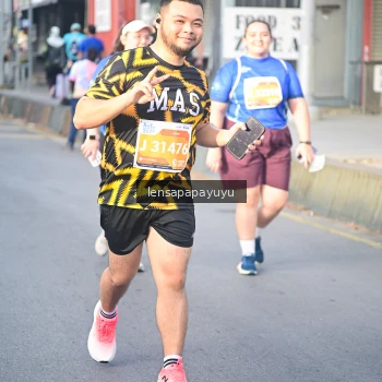 Runner Photo 1151355