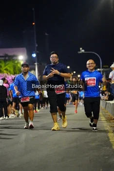 Runner Photo 1151404