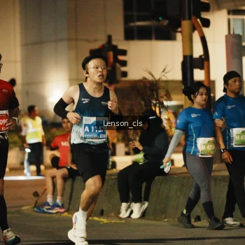 Runner Photo 1151410
