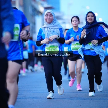 Runner Photo 1151502