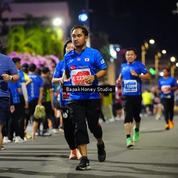 Runner Photo 1151505