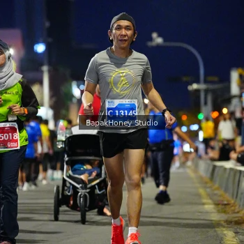 Runner Photo 1151585