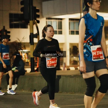 Runner Photo 1151801
