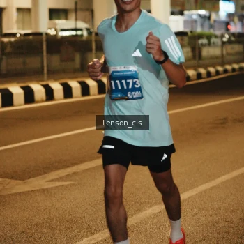 Runner Photo 1151896
