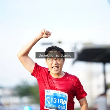 Runner Photo 1151926