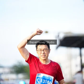 Runner Photo 1151941