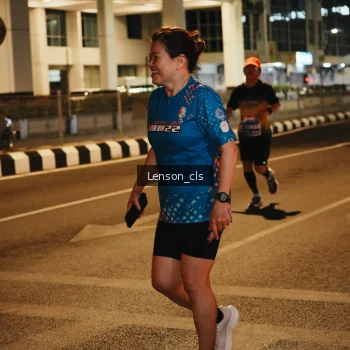 Runner Photo 1152276