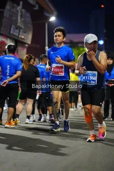 Runner Photo 1152280