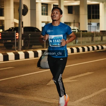 Runner Photo 1152562