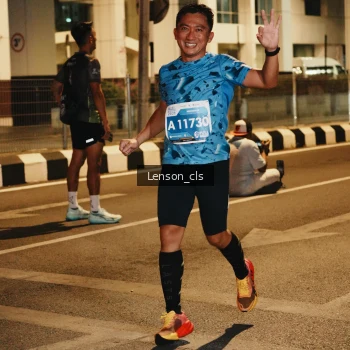 Runner Photo 1152657